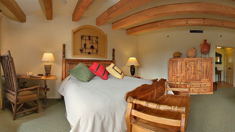 The Bishops Lodge Ranch Resort And Spa Rancho Encantado ภายนอก รูปภาพ