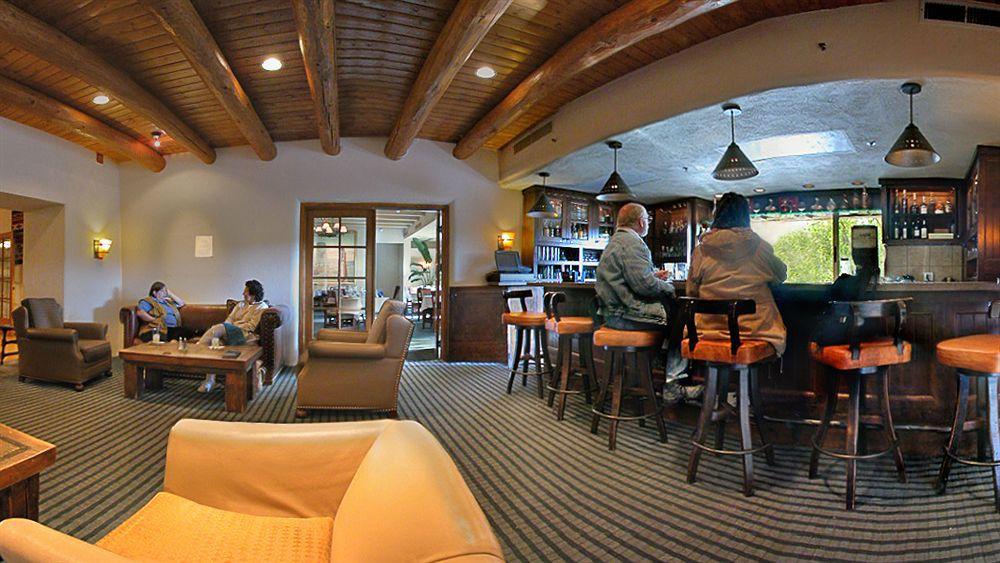 The Bishops Lodge Ranch Resort And Spa Rancho Encantado ภายนอก รูปภาพ