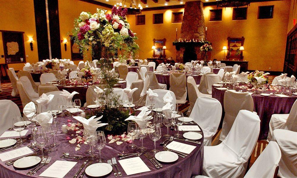 The Bishops Lodge Ranch Resort And Spa Rancho Encantado ภายนอก รูปภาพ