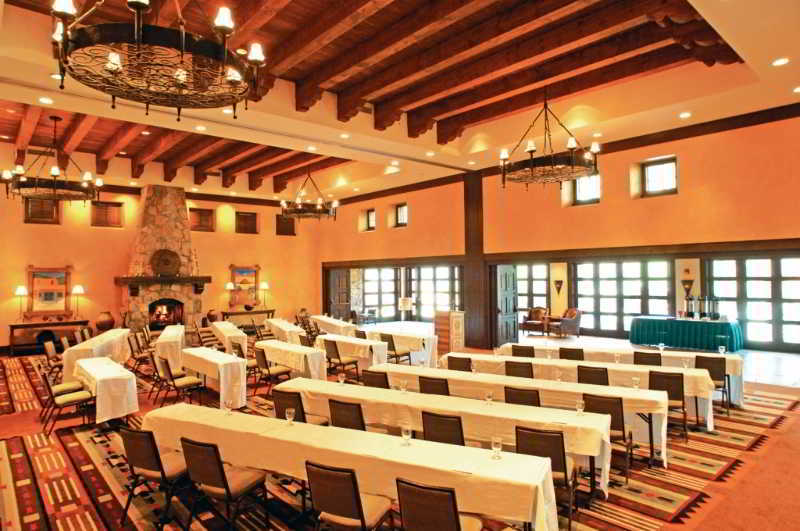 The Bishops Lodge Ranch Resort And Spa Rancho Encantado ภายนอก รูปภาพ