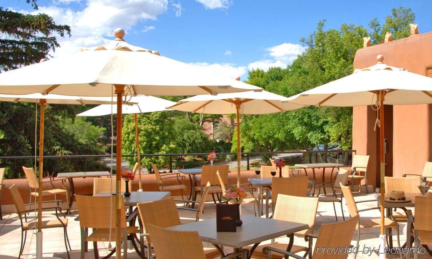 The Bishops Lodge Ranch Resort And Spa Rancho Encantado ภายนอก รูปภาพ